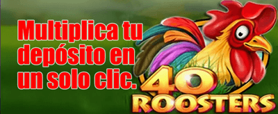Giro Especial Dino promotion