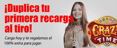 MyStake Chile welcome bonus