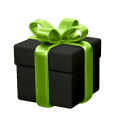 Mystake Balloon icon