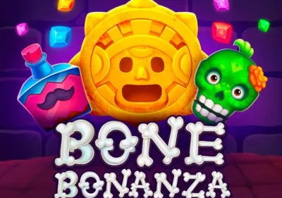 Bone Bonanza game icon