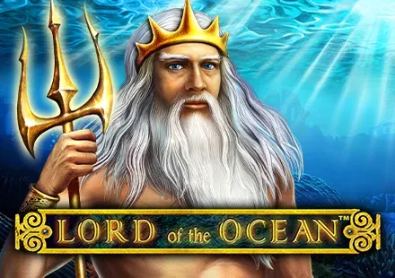 Lord of the Ocean game screenshot