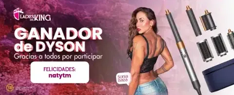Win a Free Dyson!